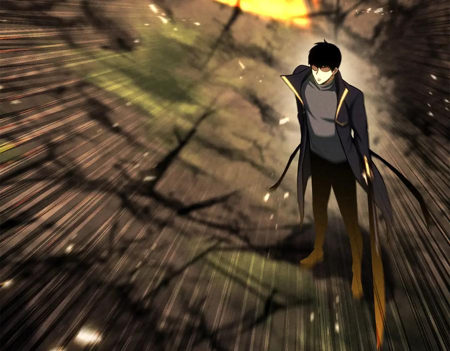 死灵法师：重生的我全技能精通 - 第88话 吃我一发灭神拳！！！ - 第190张图