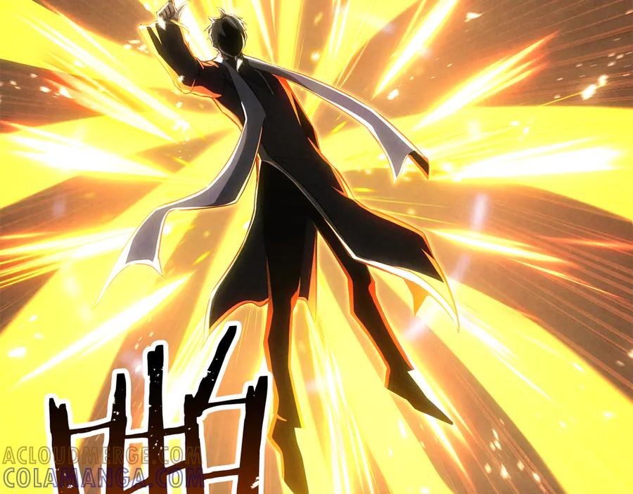 死灵法师：重生的我全技能精通 - 第88话 吃我一发灭神拳！！！ - 第169张图