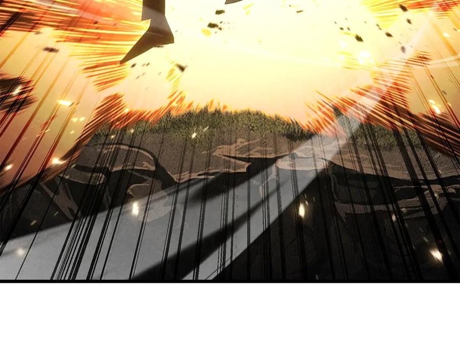 死灵法师：重生的我全技能精通 - 第88话 吃我一发灭神拳！！！ - 第196张图