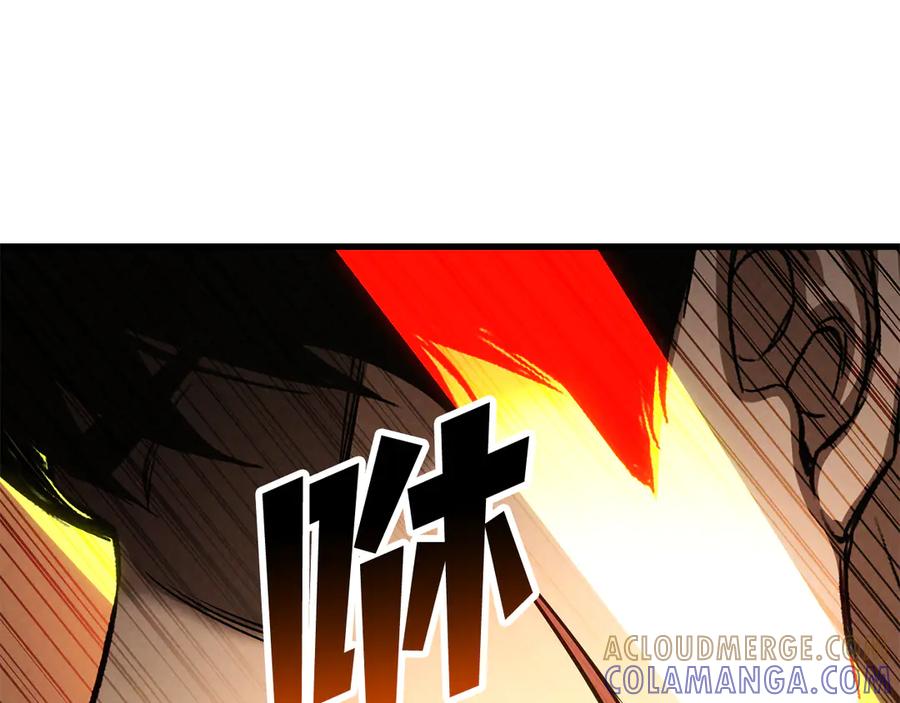 死灵法师：重生的我全技能精通 - 第88话 吃我一发灭神拳！！！ - 第185张图