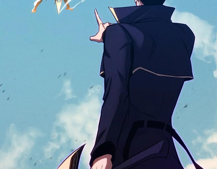 死灵法师：重生的我全技能精通 - 第88话 吃我一发灭神拳！！！ - 第135张图