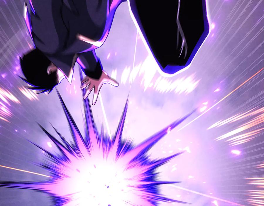 死灵法师：重生的我全技能精通 - 第88话 吃我一发灭神拳！！！ - 第123张图