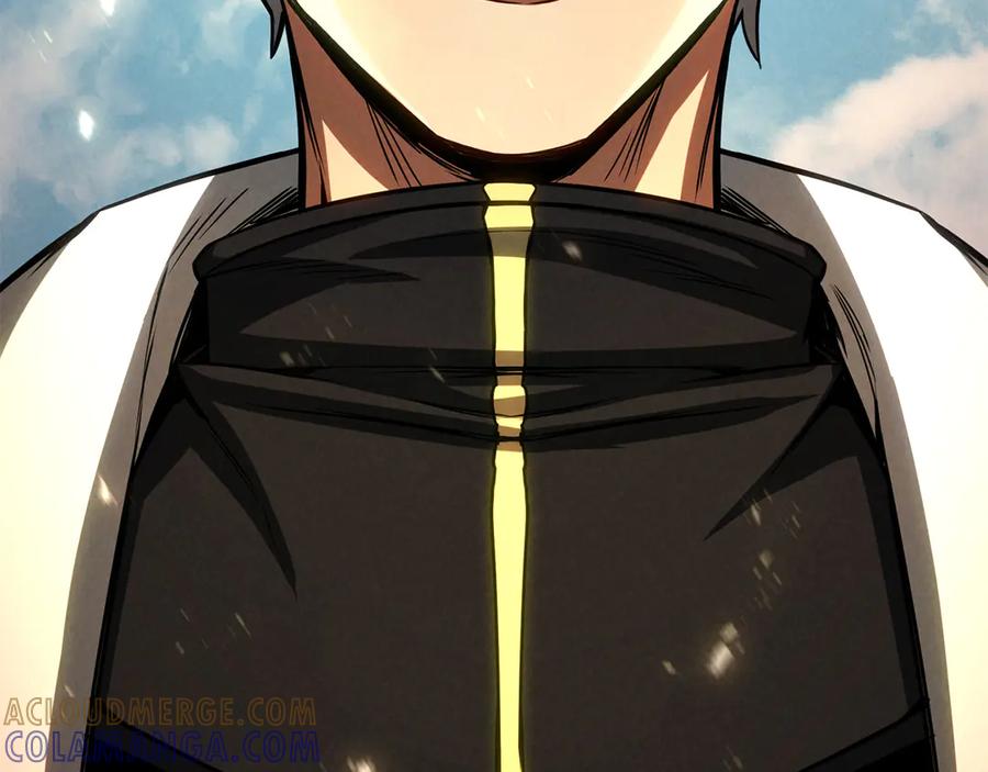 死灵法师：重生的我全技能精通 - 第88话 吃我一发灭神拳！！！ - 第201张图