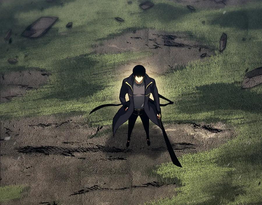 死灵法师：重生的我全技能精通 - 第88话 吃我一发灭神拳！！！ - 第146张图