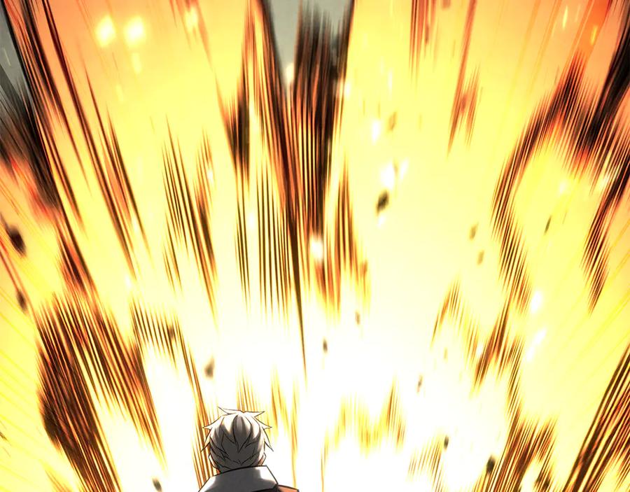 死灵法师：重生的我全技能精通 - 第88话 吃我一发灭神拳！！！ - 第194张图