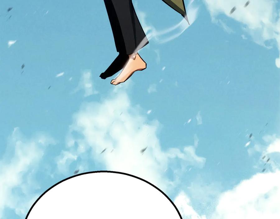 死灵法师：重生的我全技能精通 - 第88话 吃我一发灭神拳！！！ - 第155张图