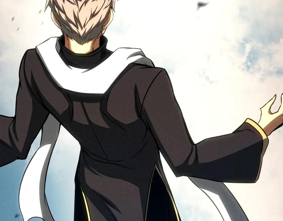 死灵法师：重生的我全技能精通 - 第88话 吃我一发灭神拳！！！ - 第148张图