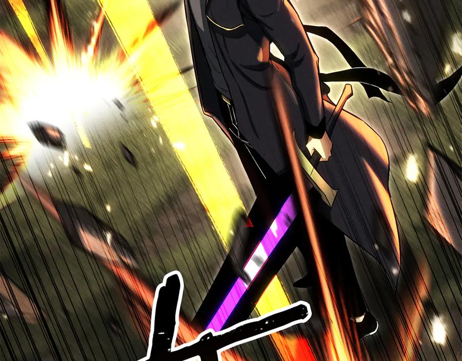 死灵法师：重生的我全技能精通 - 第88话 吃我一发灭神拳！！！ - 第183张图