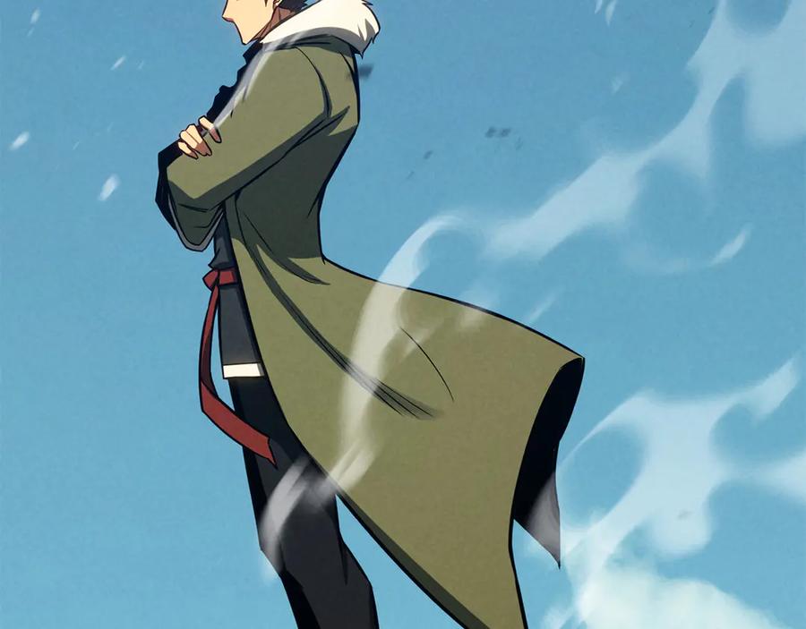 死灵法师：重生的我全技能精通 - 第88话 吃我一发灭神拳！！！ - 第154张图