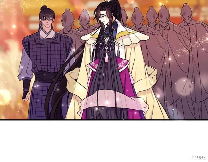 《异世界的野蛮皇后》第88话 第16页
