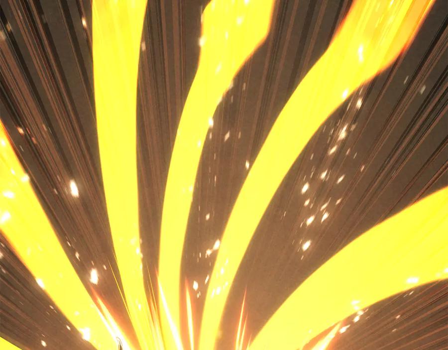 死灵法师：重生的我全技能精通 - 第88话 吃我一发灭神拳！！！ - 第168张图