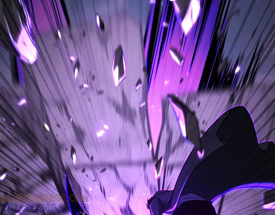 死灵法师：重生的我全技能精通 - 第88话 吃我一发灭神拳！！！ - 第109张图