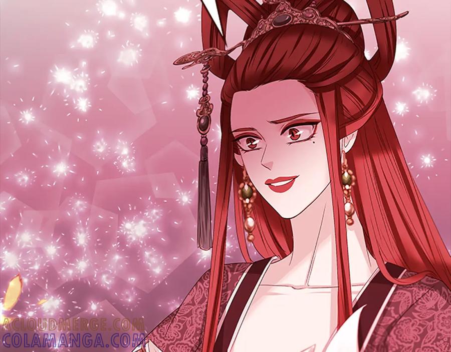 《凤凰血》第92话 皇后的力量 第37页