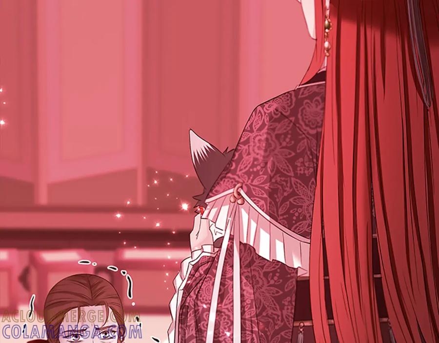 《凤凰血》第92话 皇后的力量 第21页