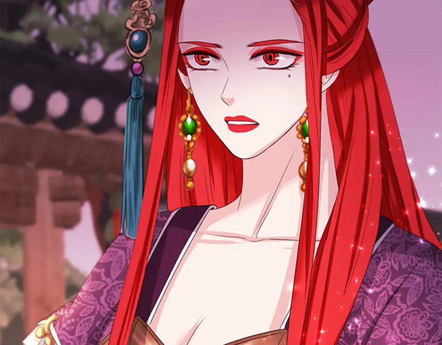 《凤凰血》第92话 皇后的力量 第62页