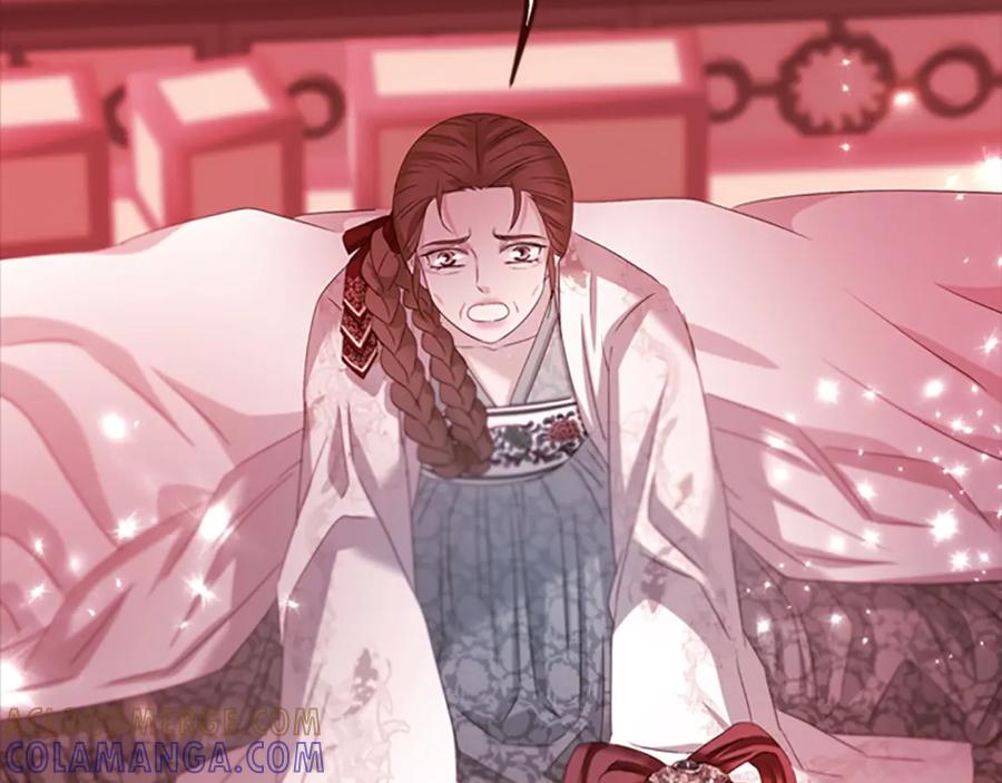 《凤凰血》第92话 皇后的力量 第49页