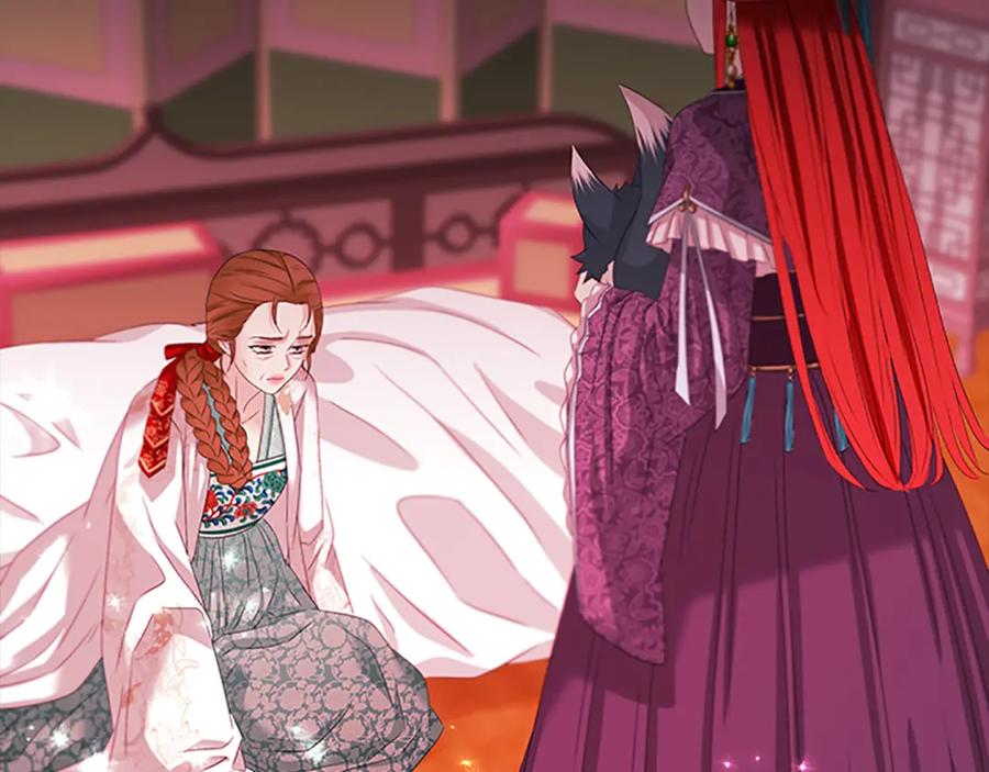 《凤凰血》第92话 皇后的力量 第100页