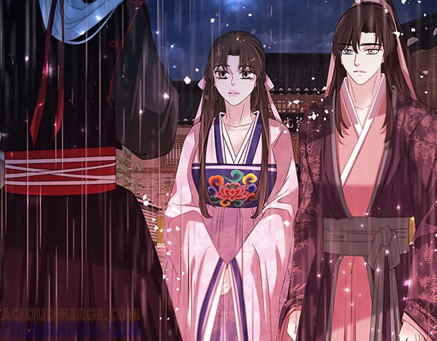 《凤凰血》第93话 离别 第165页
