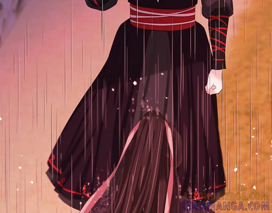 《凤凰血》第93话 离别 第25页