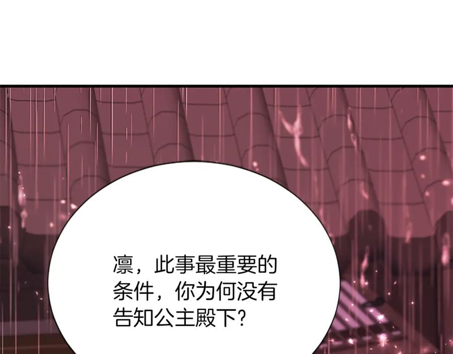 《凤凰血》第95话 公主的请求 第10页