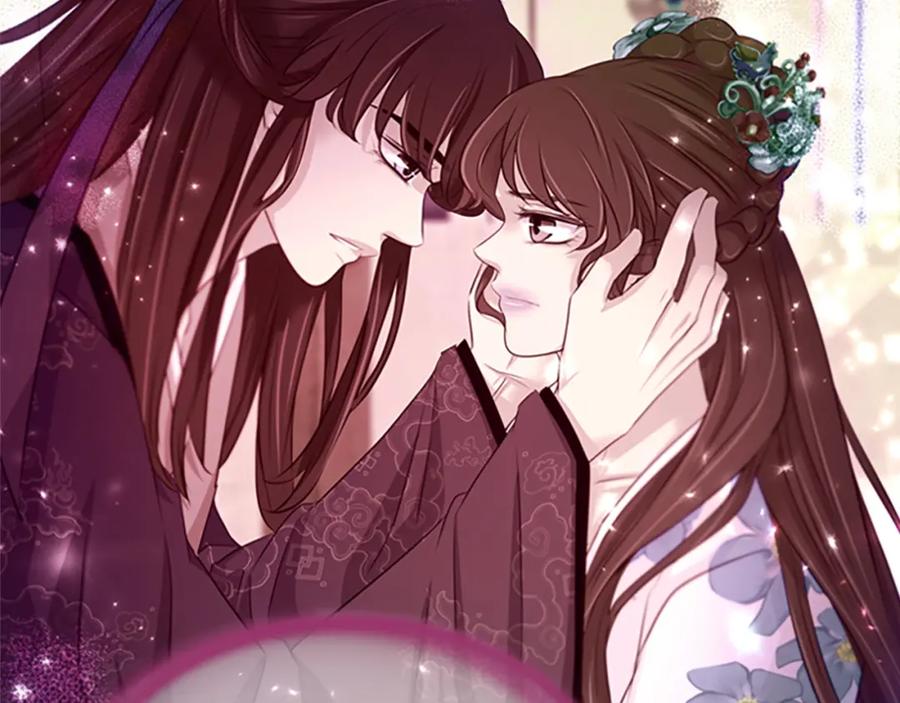 《凤凰血》第97话 针锋相对 第124页