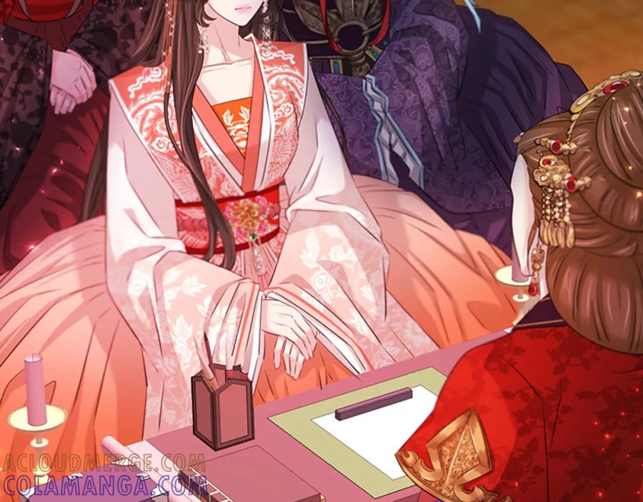 《凤凰血》第97话 针锋相对 第61页
