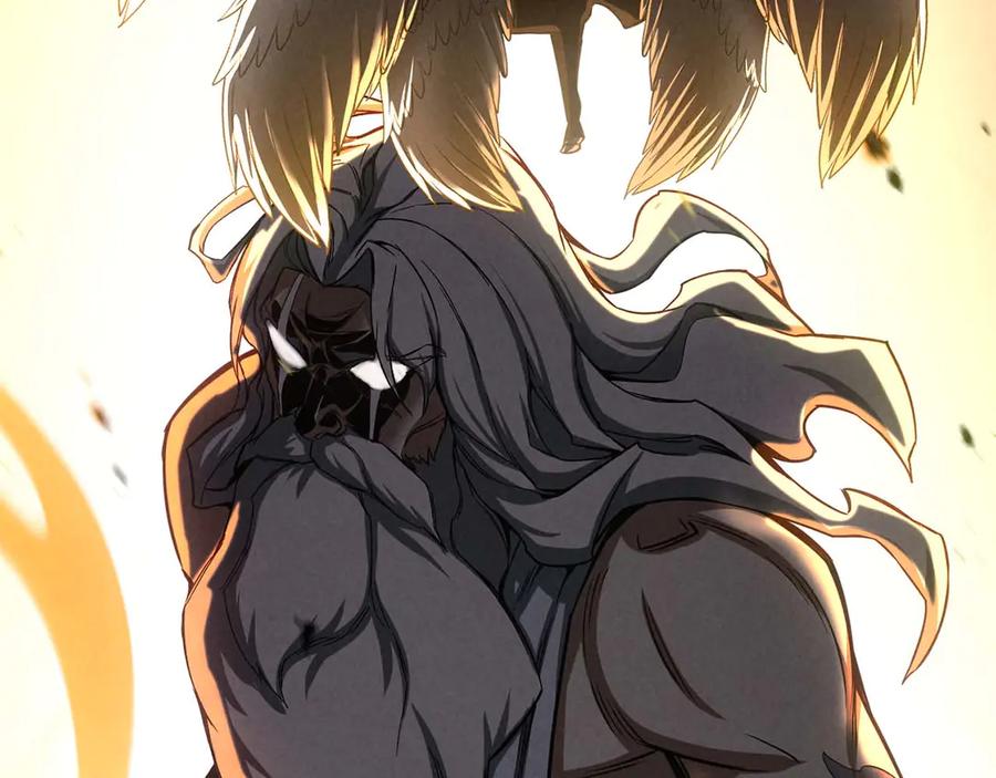 死灵法师：重生的我全技能精通 - 第95话 神力、魔力。与路西法的融合 - 第208张图