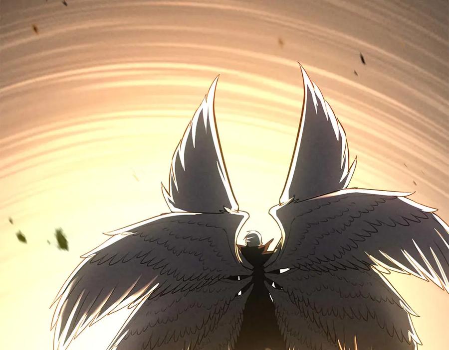 死灵法师：重生的我全技能精通 - 第95话 神力、魔力。与路西法的融合 - 第207张图