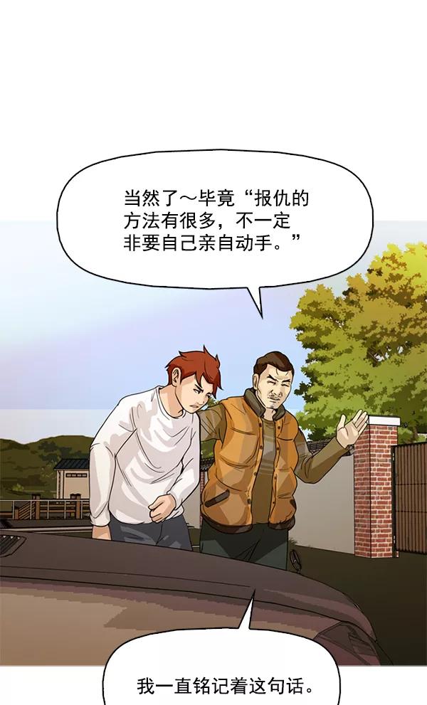 《人脉相册》第116话 第63页