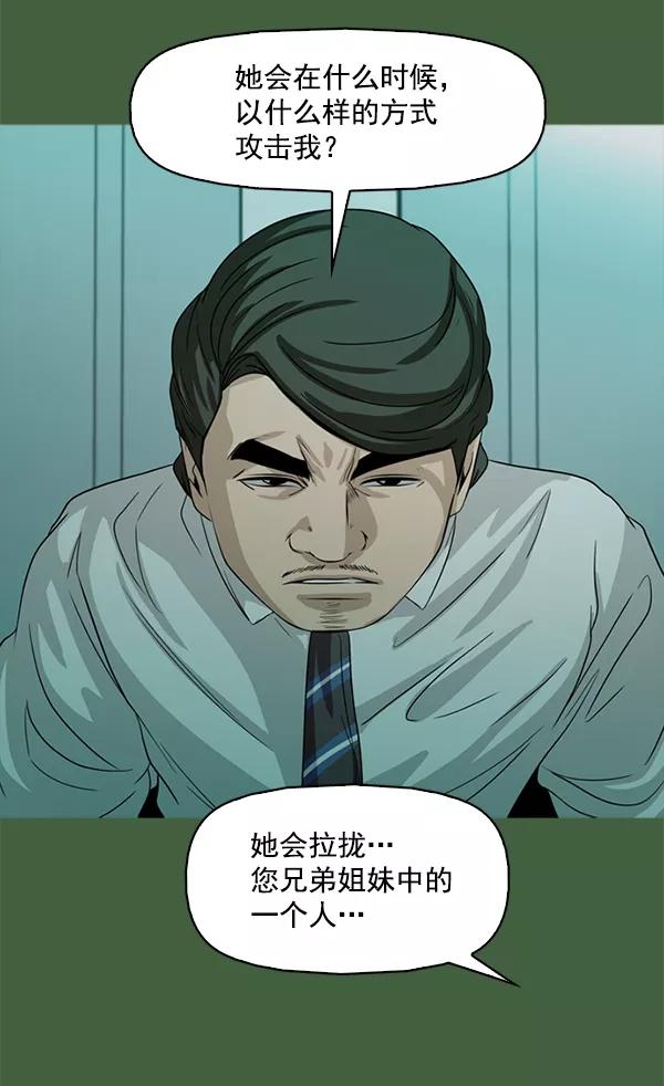 《人脉相册》第117话 第120页