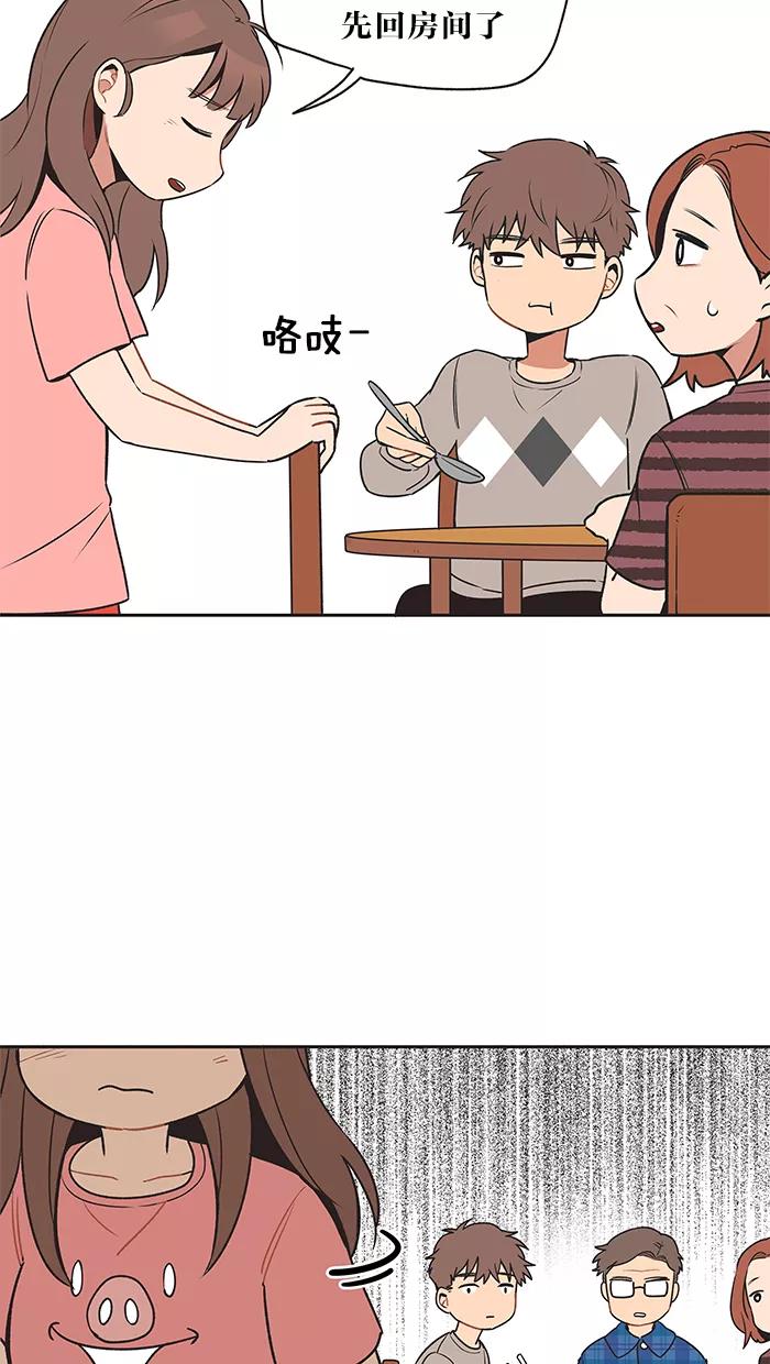 《滚蛋吧！肥肉》第13话 第8页