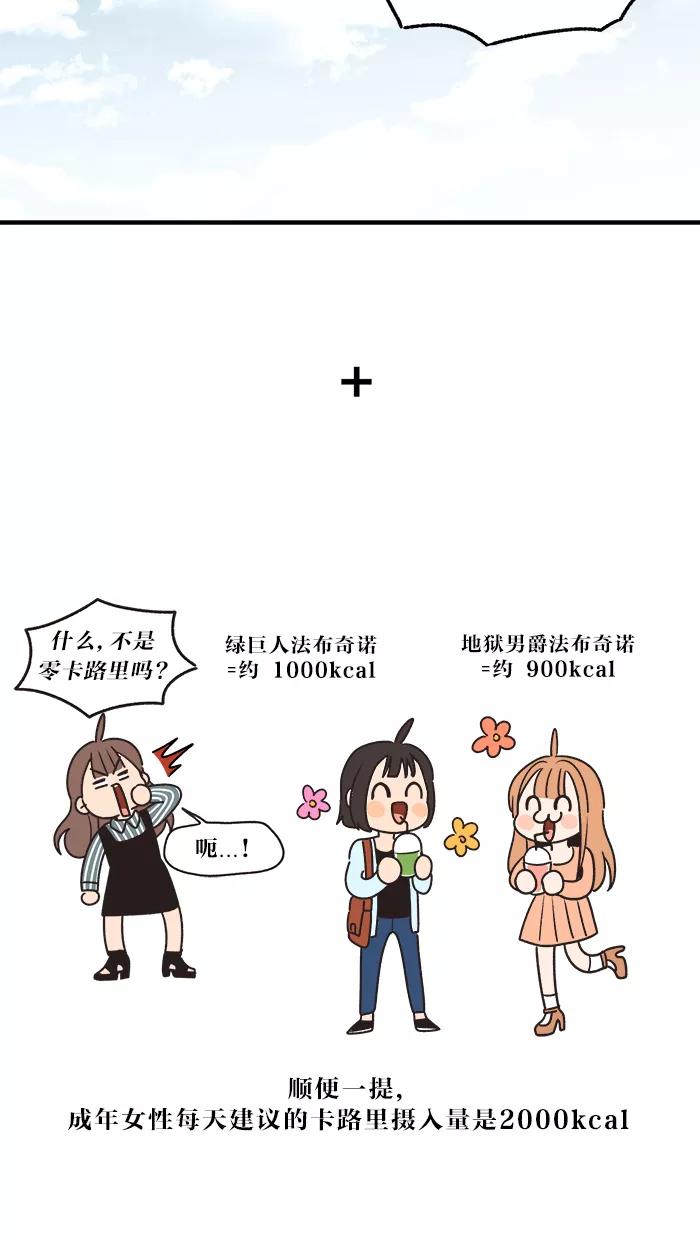 《滚蛋吧！肥肉》第1话 第24页