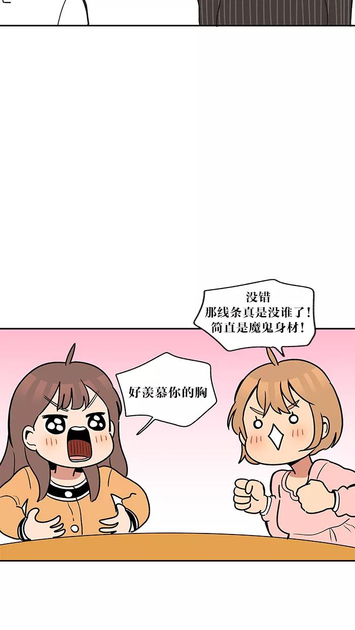《滚蛋吧！肥肉》第19话 第14页