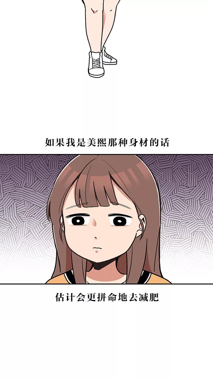 《滚蛋吧！肥肉》第19话 第20页