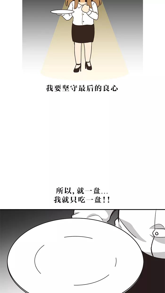 《滚蛋吧！肥肉》第20话 第14页