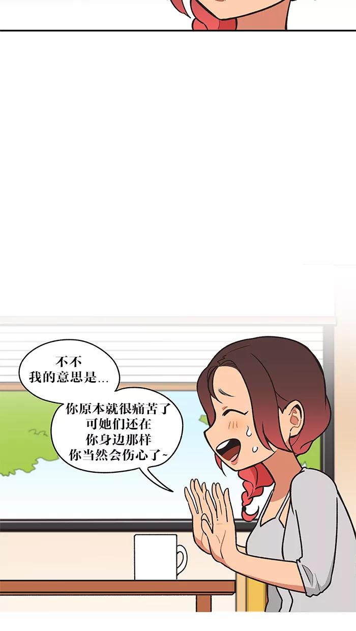 《滚蛋吧！肥肉》第25话 第2页