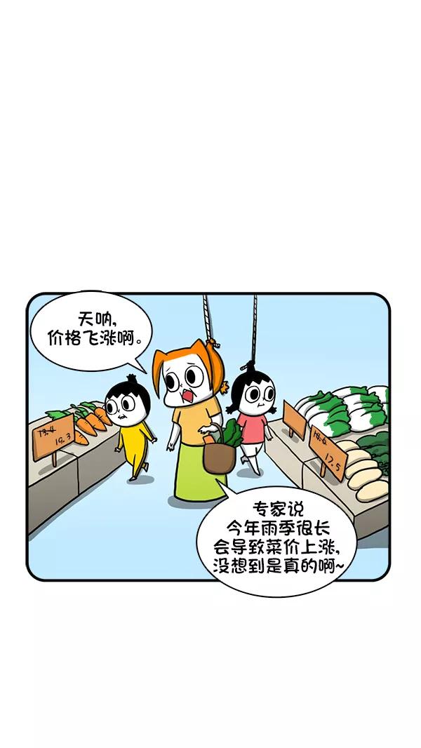 《别放精神线》[第262话] 不懂事的兄妹 第2页