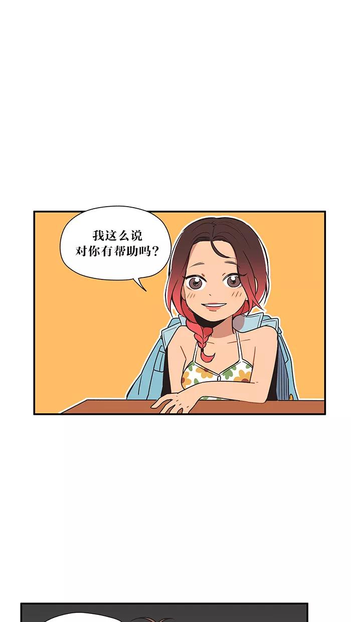《滚蛋吧！肥肉》第8话 第20页