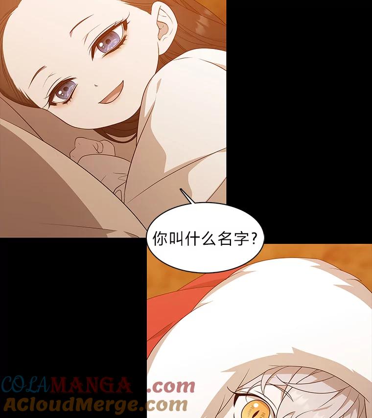 《魅惑狐狸》10.亲如手足 第41页