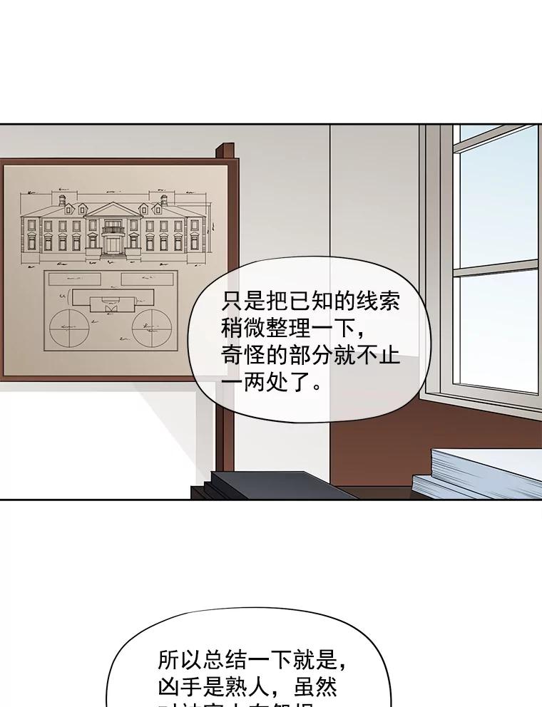 《我在婚礼当天死亡》16.认识薇薇安 第17页