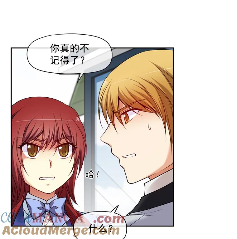 《我在婚礼当天死亡》18.皇宫侍女 第19页