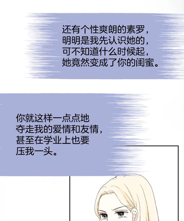 《我喜欢春天般的你》32.结婚…？ 第100页
