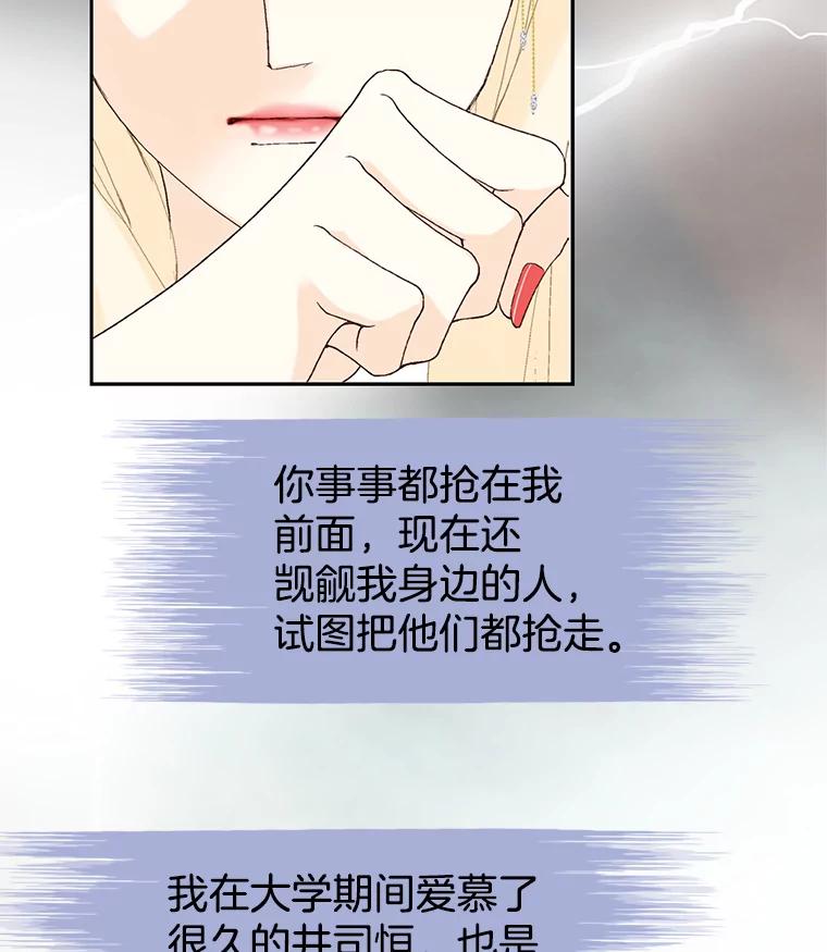 《我喜欢春天般的你》32.结婚…？ 第98页