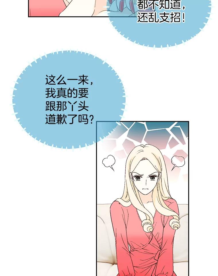 《我喜欢春天般的你》32.结婚…？ 第88页