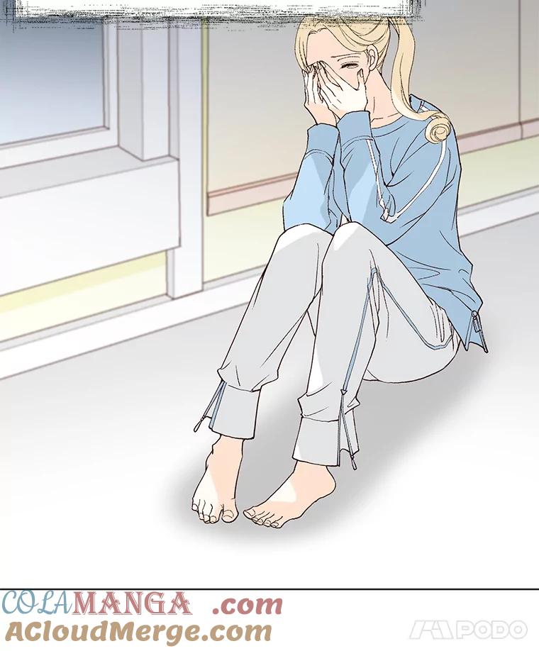 《我喜欢春天般的你》32.结婚…？ 第105页