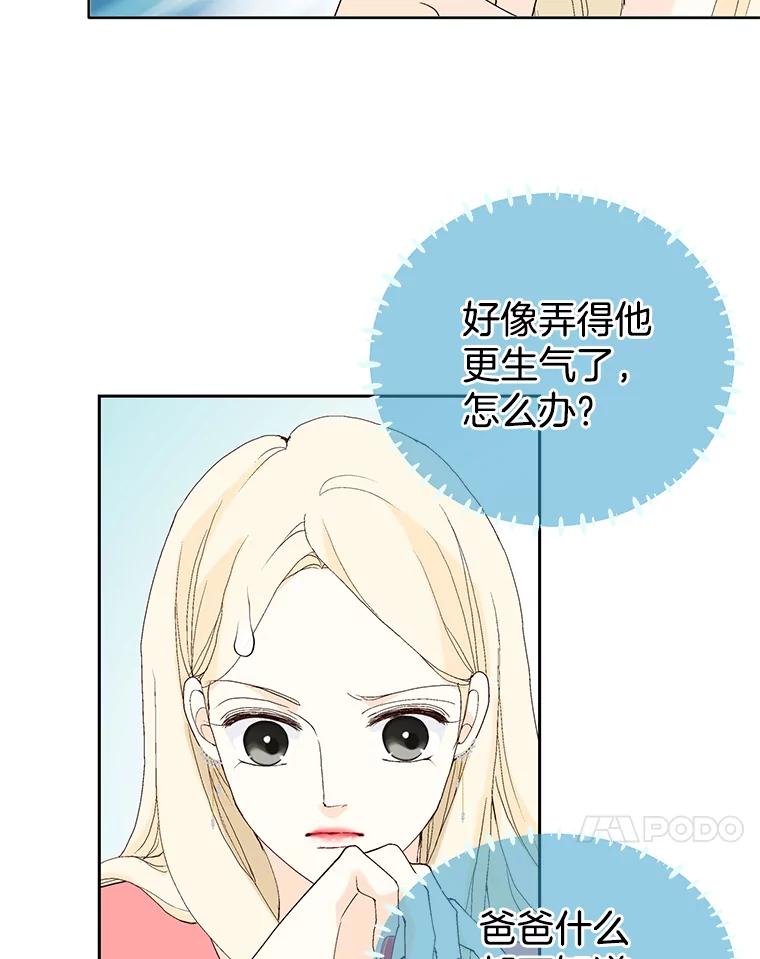 《我喜欢春天般的你》32.结婚…？ 第87页
