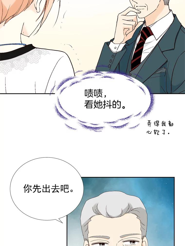 《我喜欢春天般的你》32.结婚…？ 第126页