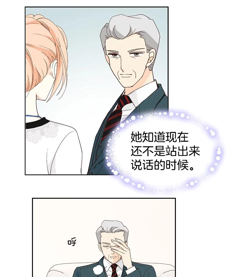 《我喜欢春天般的你》32.结婚…？ 第79页