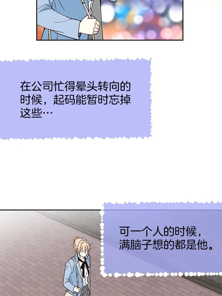 《我喜欢春天般的你》33.你是不是有什么事？ 第80页