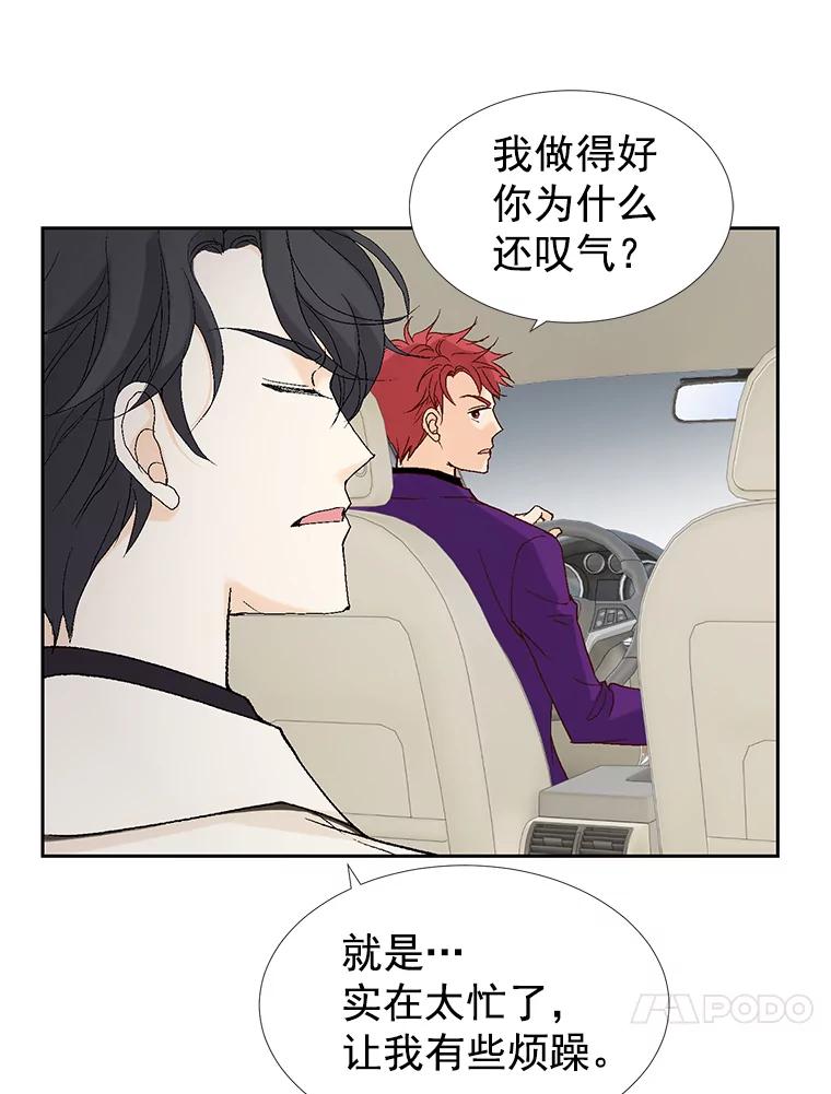 《我喜欢春天般的你》34.我这是看到了什么？ 第42页